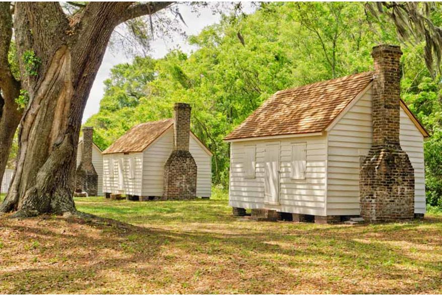 McLeod Plantation