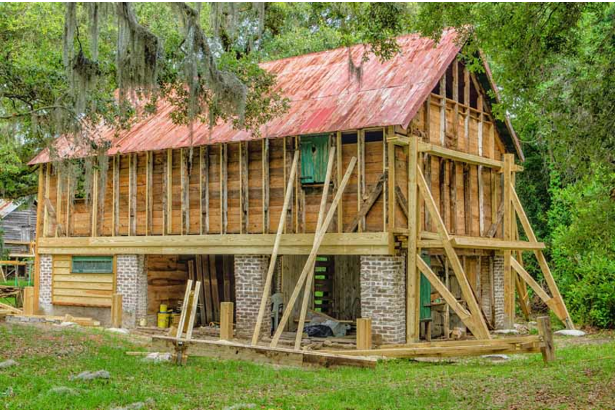 McLeod Plantation
