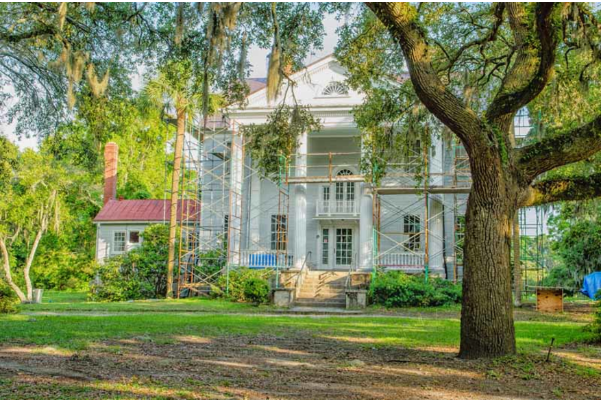 McLeod Plantation