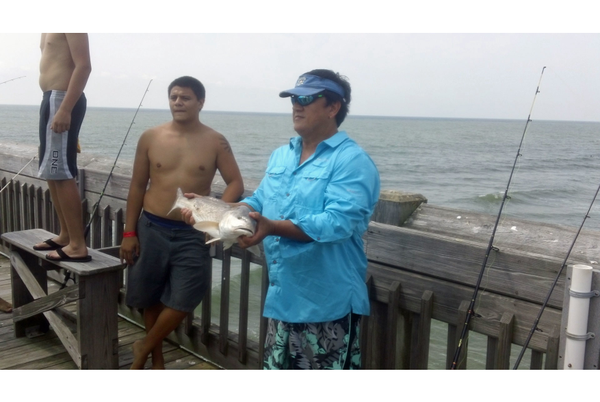 2014 Big Kahuna