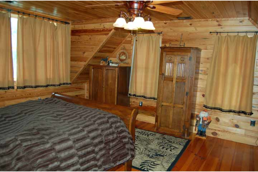 The Lake House at Bulow