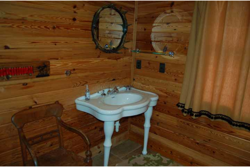 The Lake House at Bulow