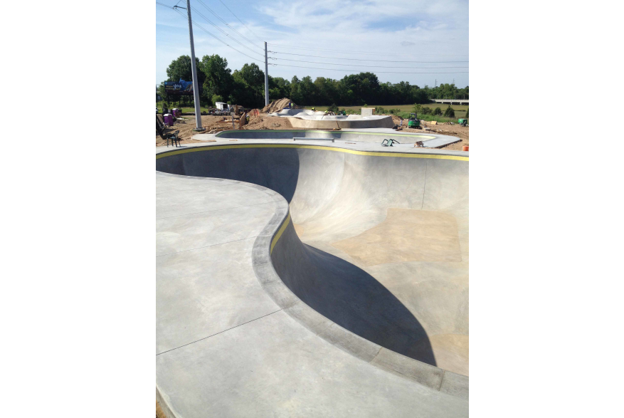 CCPRC Skatepark - 4.25.16 a