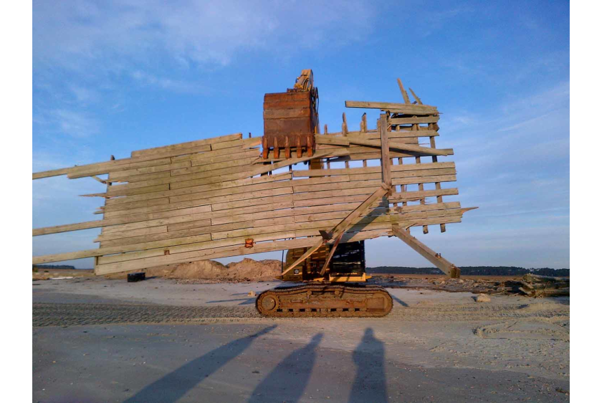 Folly Beach County Park