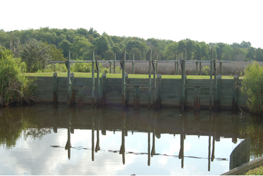 Ravenel Caw Caw Interpretive Center