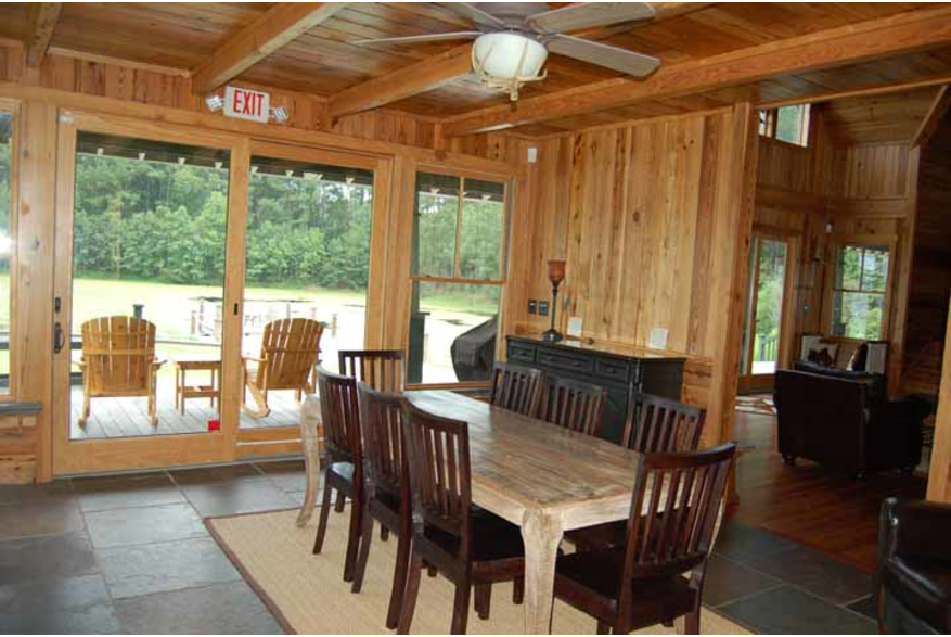 The Lake House at Bulow