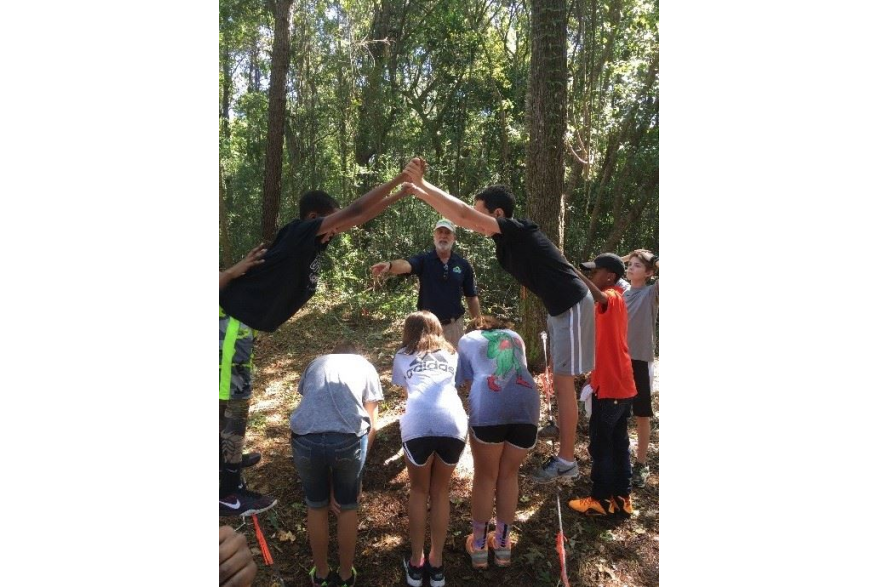 Wild Woozey Cable Challenge