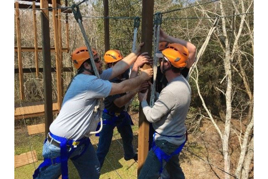 Lateral Limbo - Texas Twister