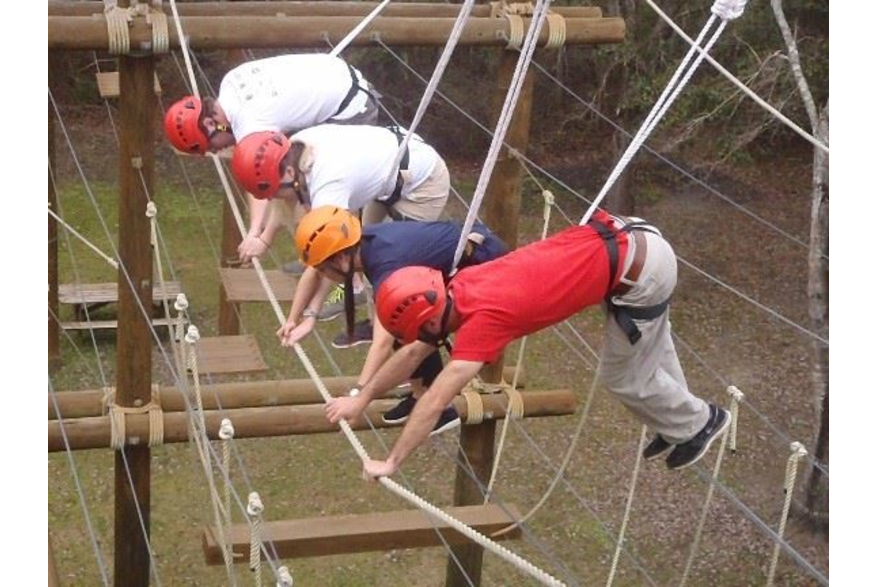 Two- Line Traverse