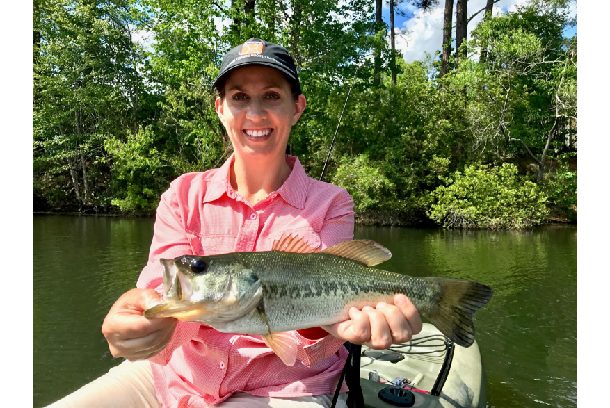 2016-2017 2nd Place Photo Contest : Jennifer Schall