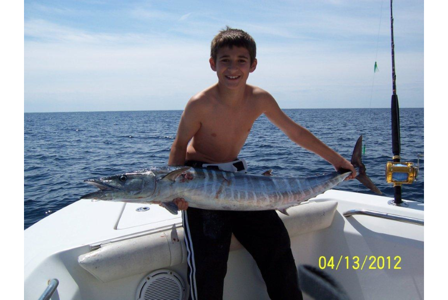 2012 Photo Contest: Second Place