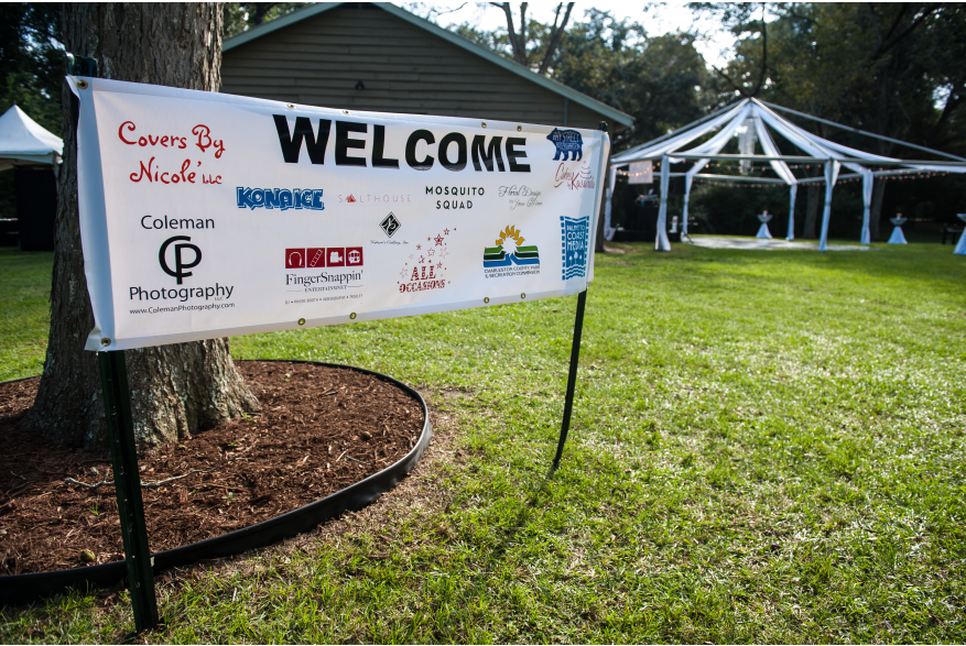 Old Towne Creek County Park
