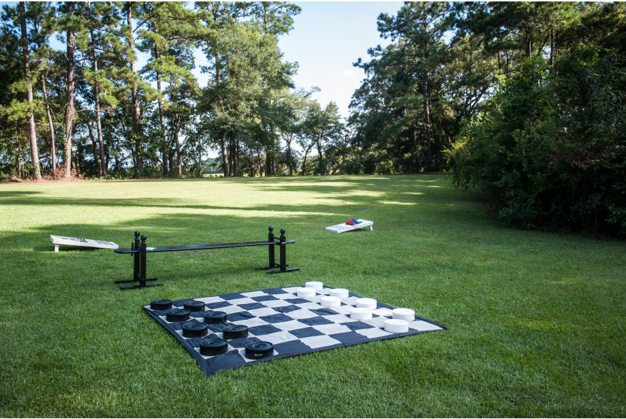 Old Towne Creek County Park