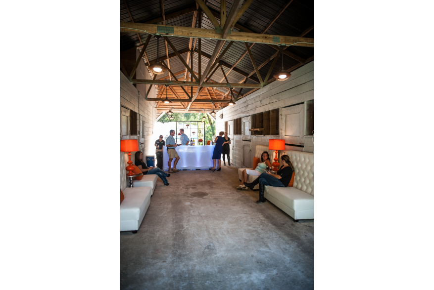 Old Towne Creek County Park