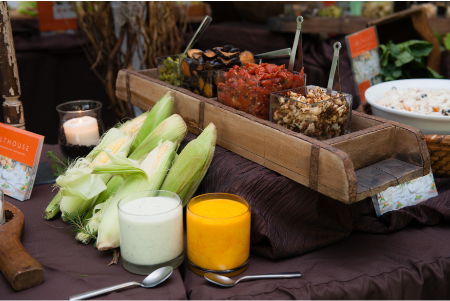 Old Towne Creek County Park