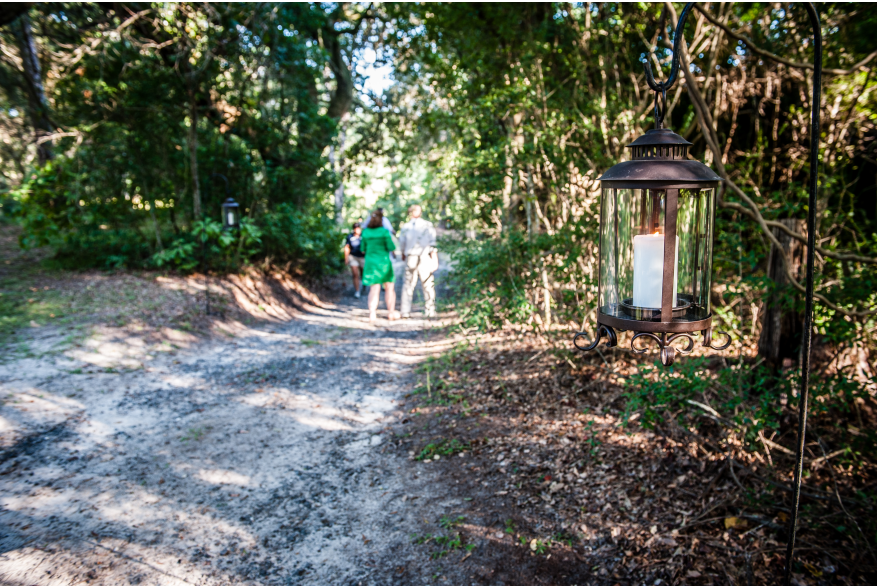 Old Towne Creek County Park