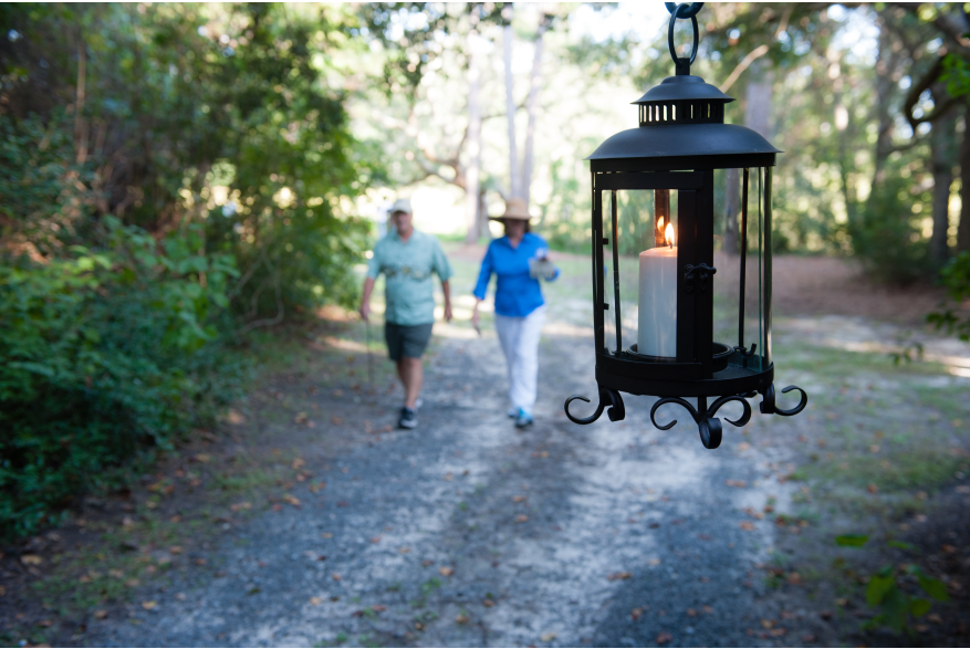 Old Towne Creek County Park