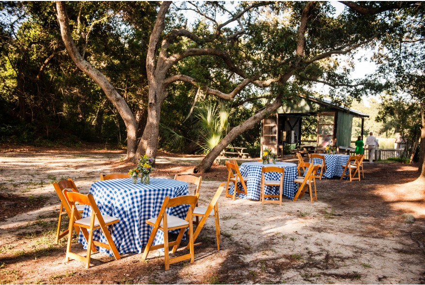 Old Towne Creek County Park