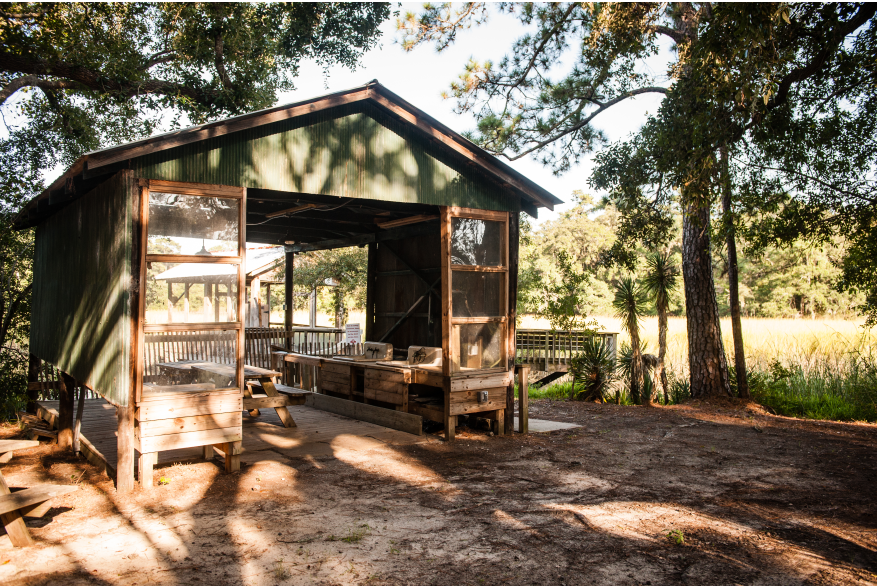 Old Towne Creek County Park