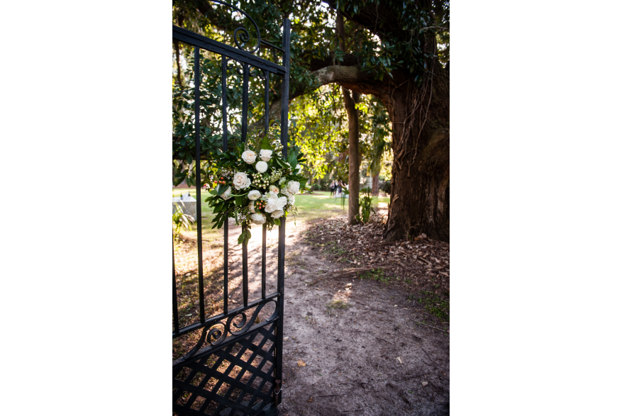 Old Towne Creek County Park