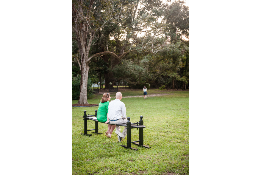 Old Towne Creek County Park
