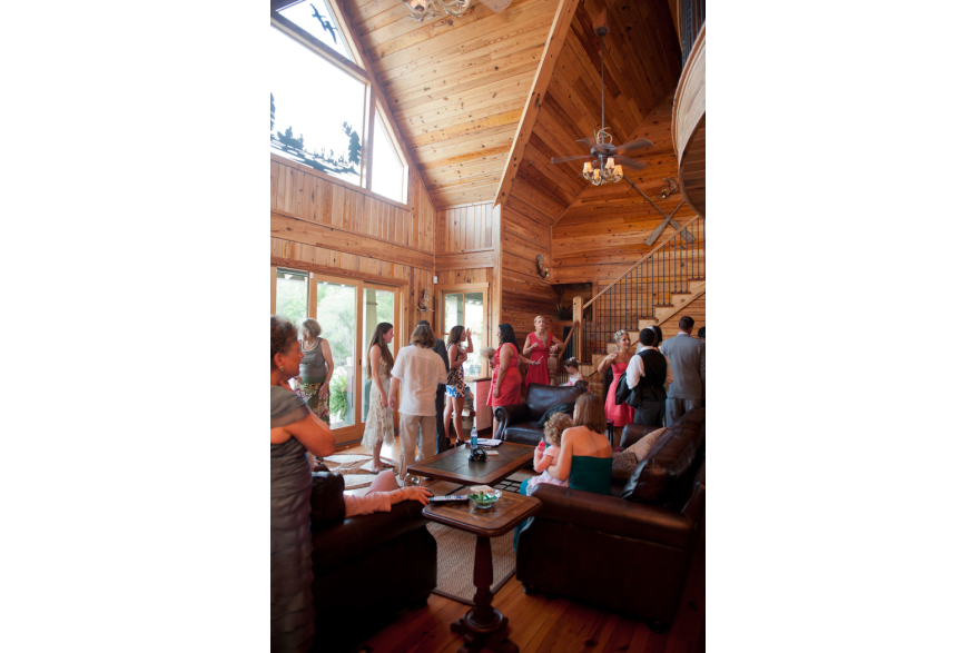 The Lake House at Bulow