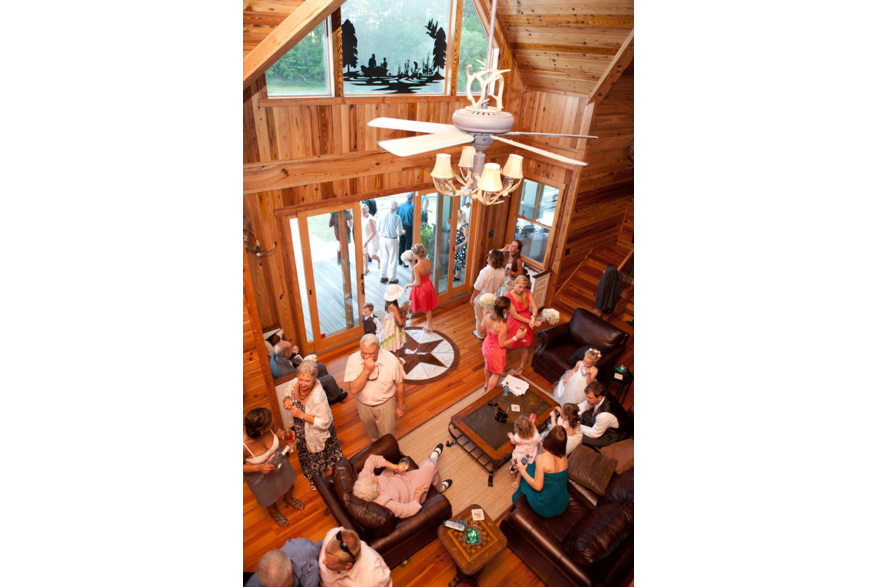 The Lake House at Bulow