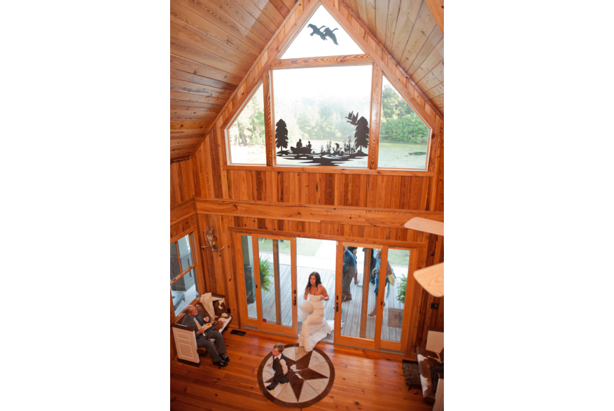 The Lake House at Bulow