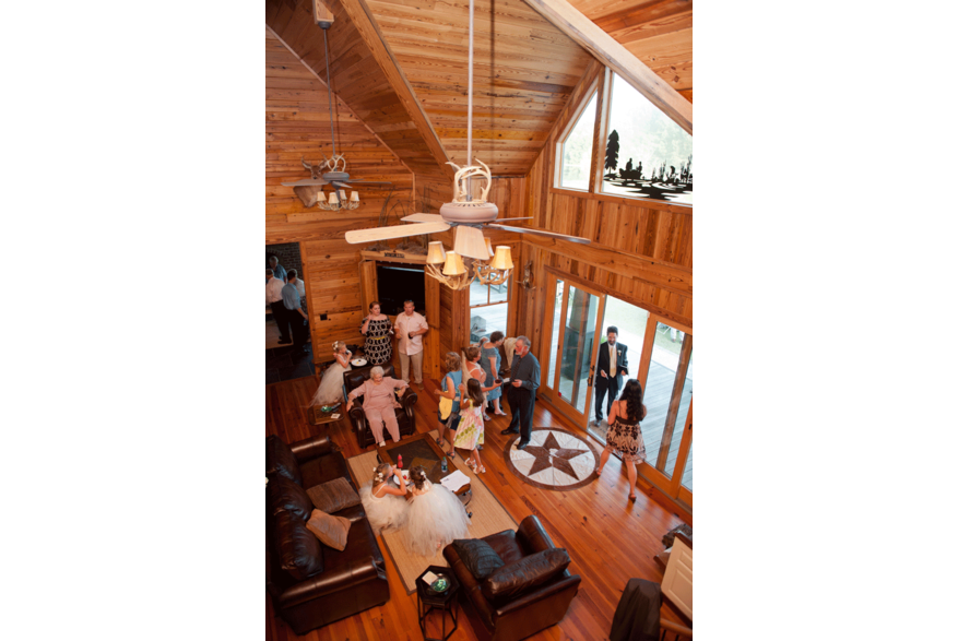 The Lake House at Bulow