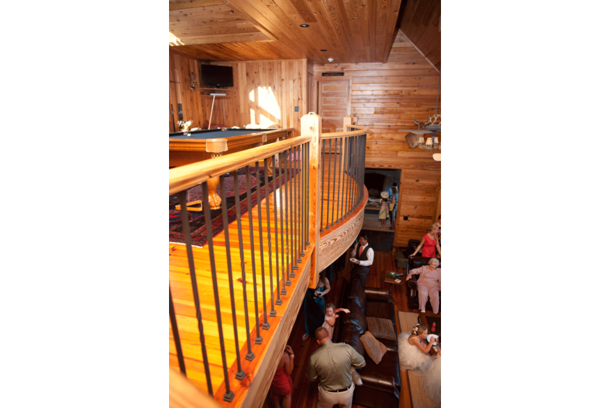 The Lake House at Bulow