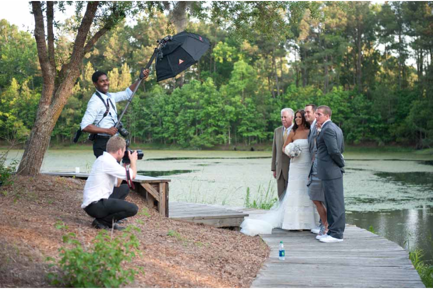 The Lake House at Bulow