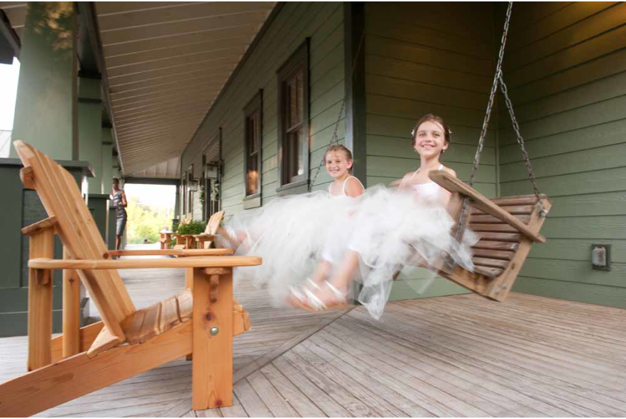 The Lake House at Bulow