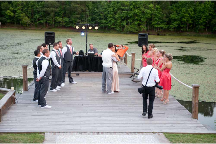 The Lake House at Bulow