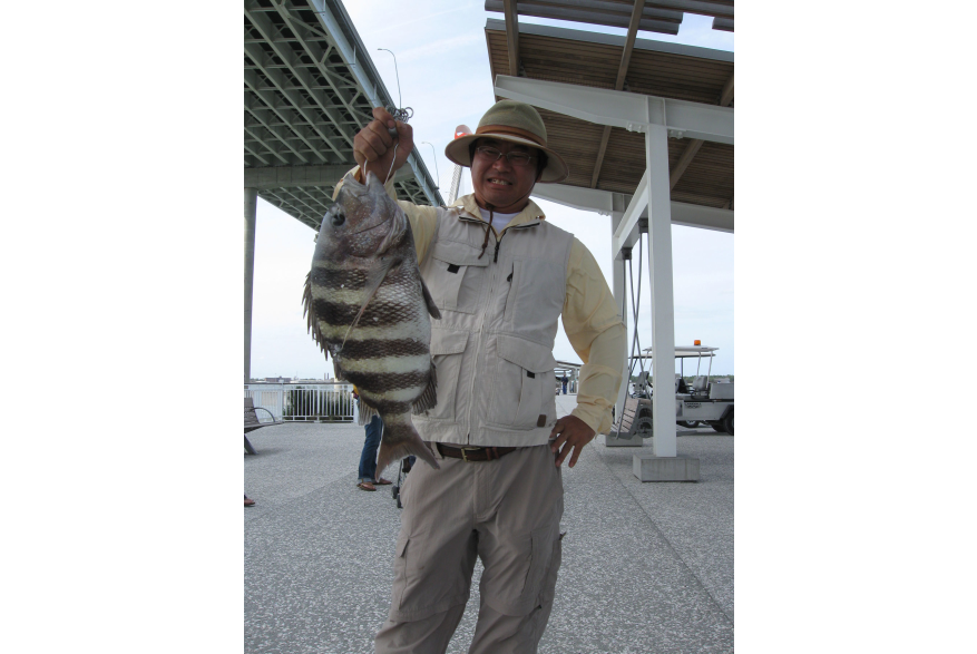 Cooper River Challenge - October 8, 2011
