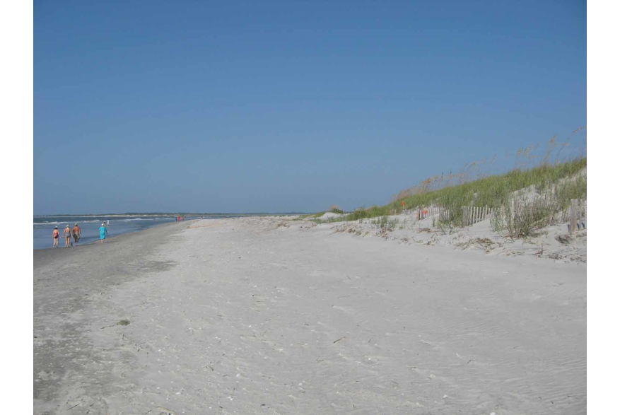 Folly Beach County Park