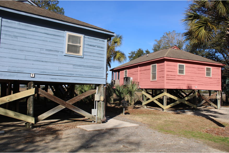 Cottages