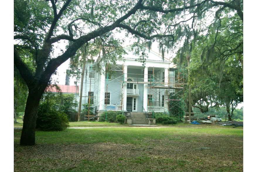 McLeod Plantation