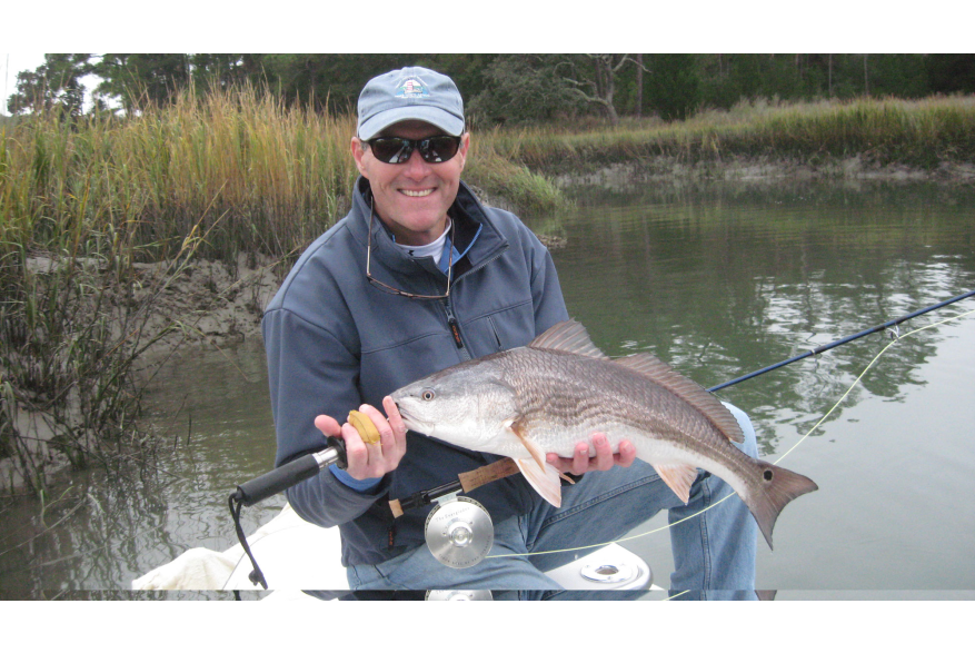 2013 CTFT Photo Contest: Third Place