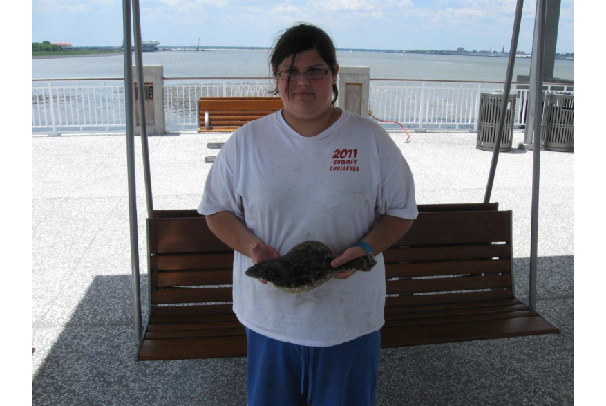 Cooper River Challenge - 6/2/2012