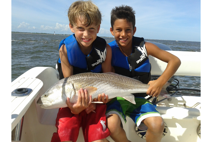 2013 CTFT Photo Contest: Second Place