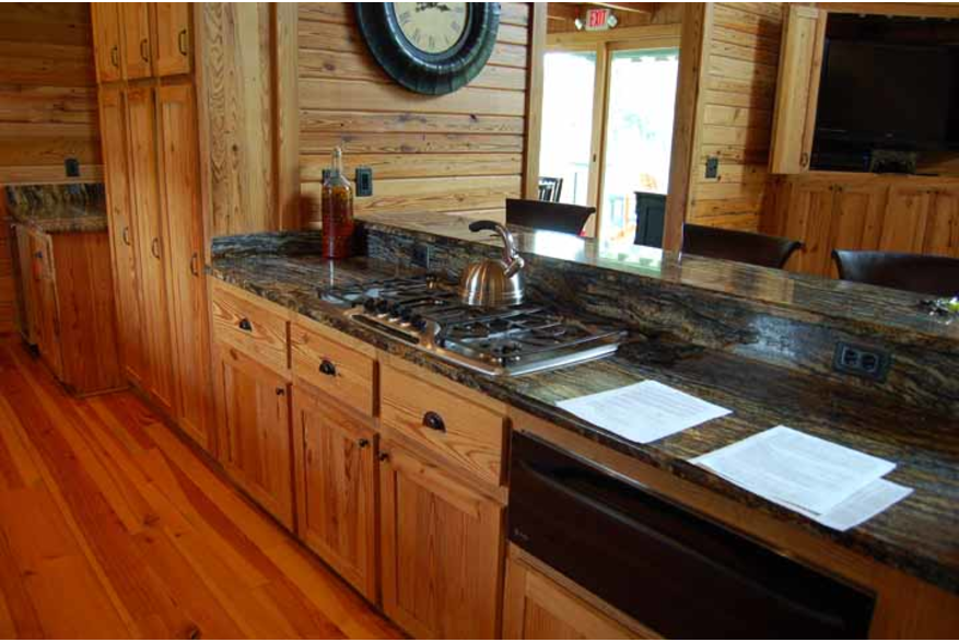 The Lake House at Bulow