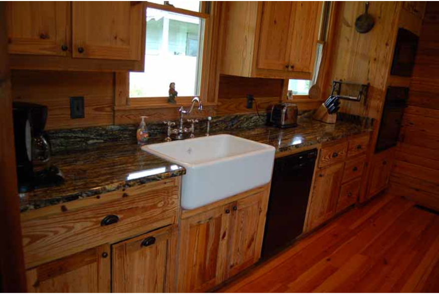 The Lake House at Bulow