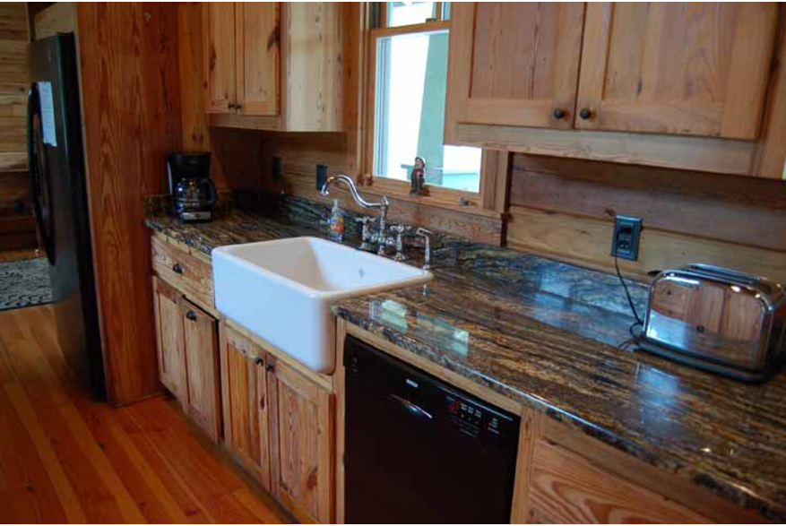 The Lake House at Bulow