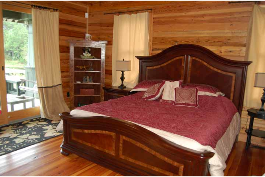 The Lake House at Bulow
