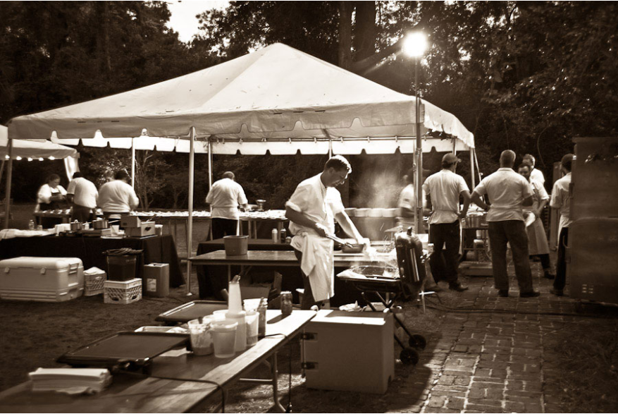 Old Towne Creek County Park