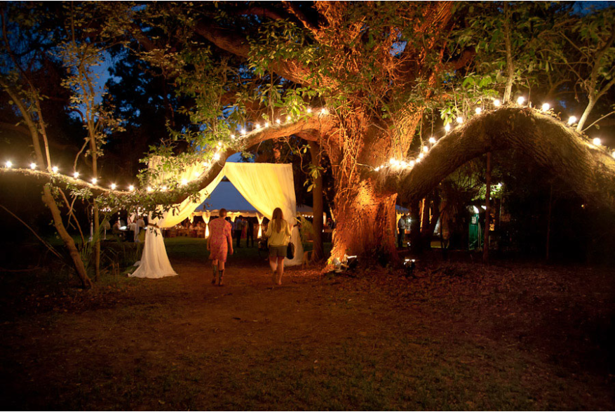 Old Towne Creek County Park