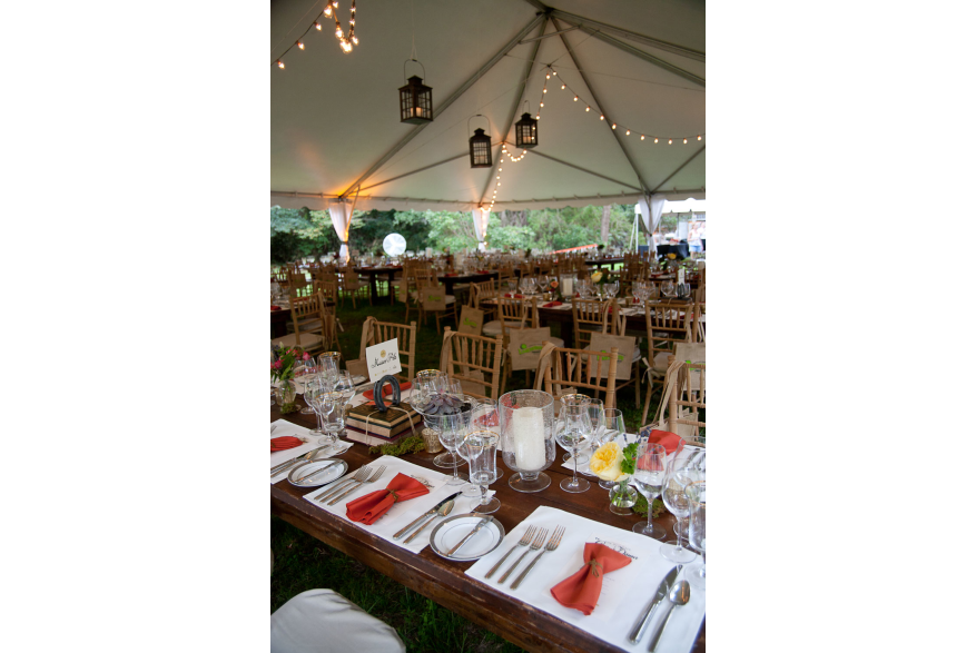 Old Towne Creek County Park