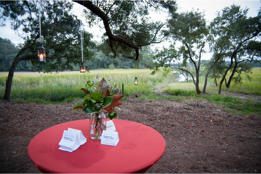 Old Towne Creek County Park