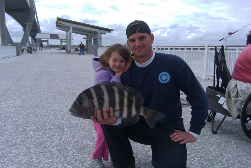 Sheepshead!