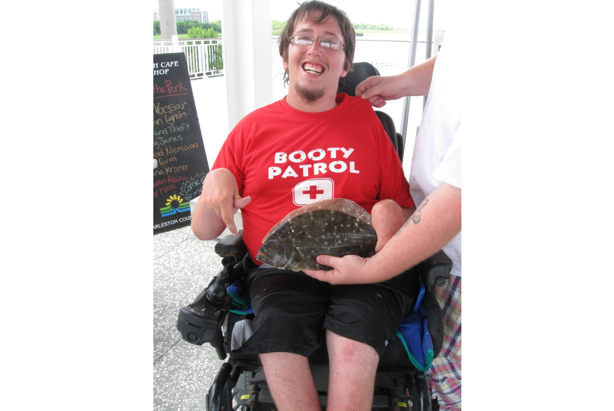 Cooper River Challenge - 6/2/2012